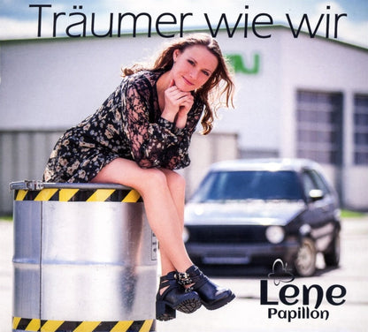 Traeumer Wie Wir