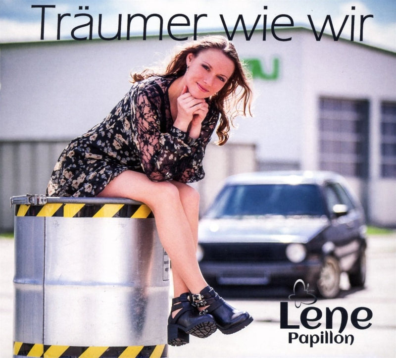 Traeumer Wie Wir