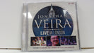 Jonathan Viera - Live In London