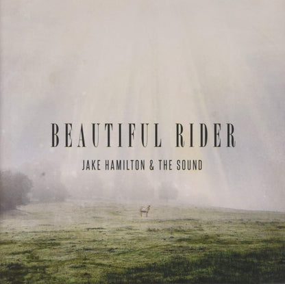 Beautiful Rider