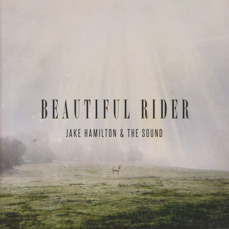Beautiful Rider