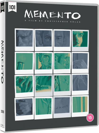 Memento