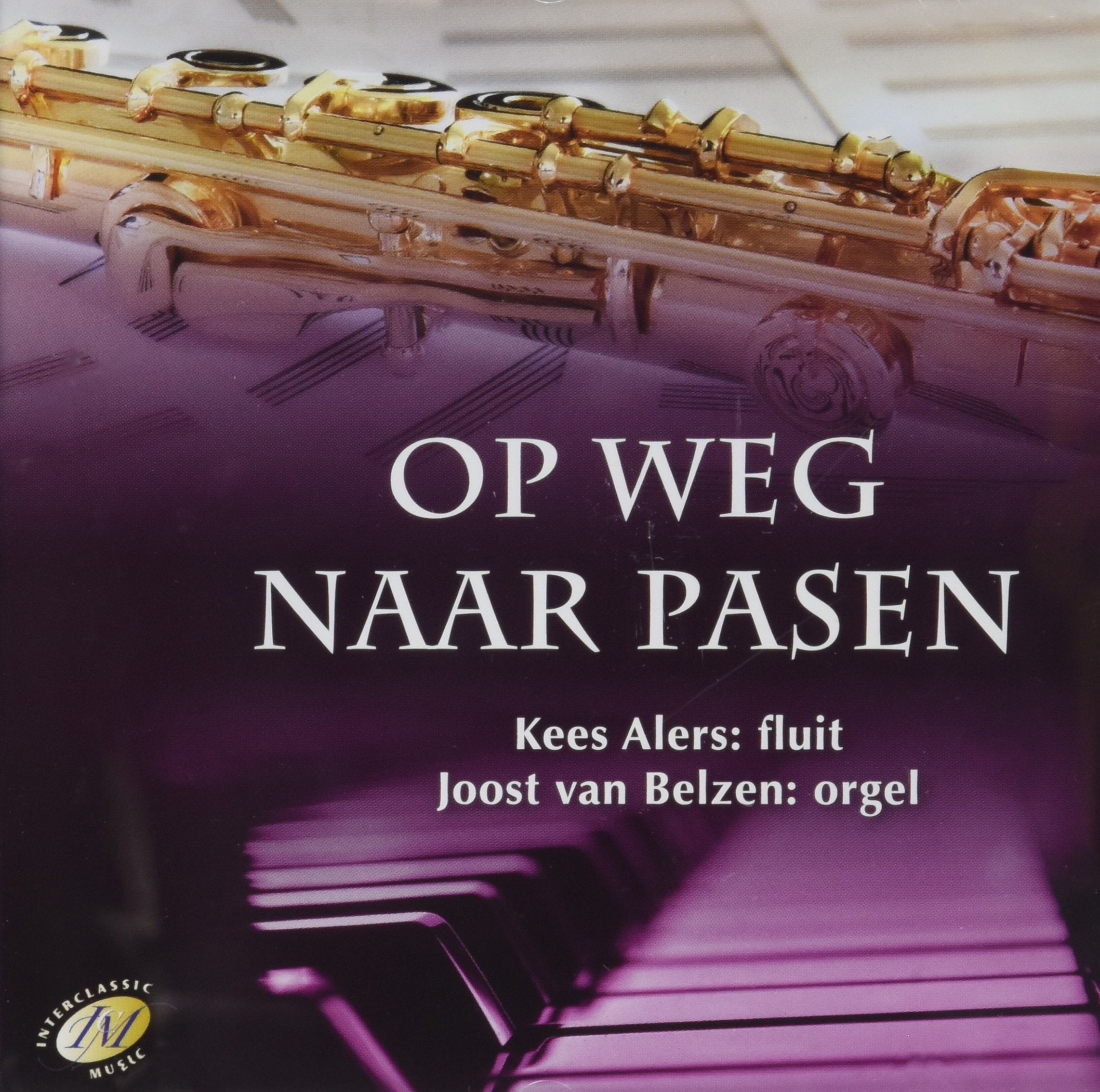Op Weg Naar Pasen