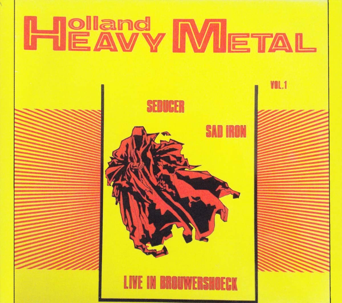 Live in Brouwershoeck 1