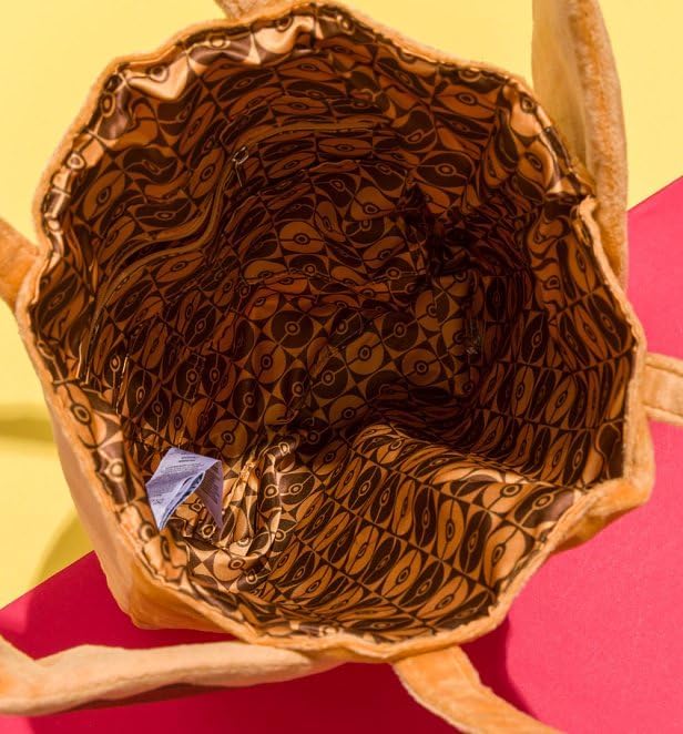Difuzed Pokemon Eevee Shopping Bag