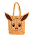 Difuzed Pokemon Eevee Shopping Bag