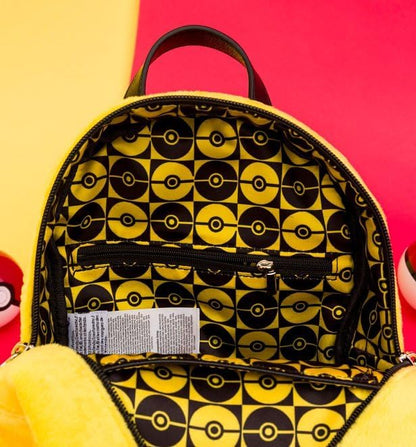 Difuzed Zainetto Accessori. Unisex - Adulto