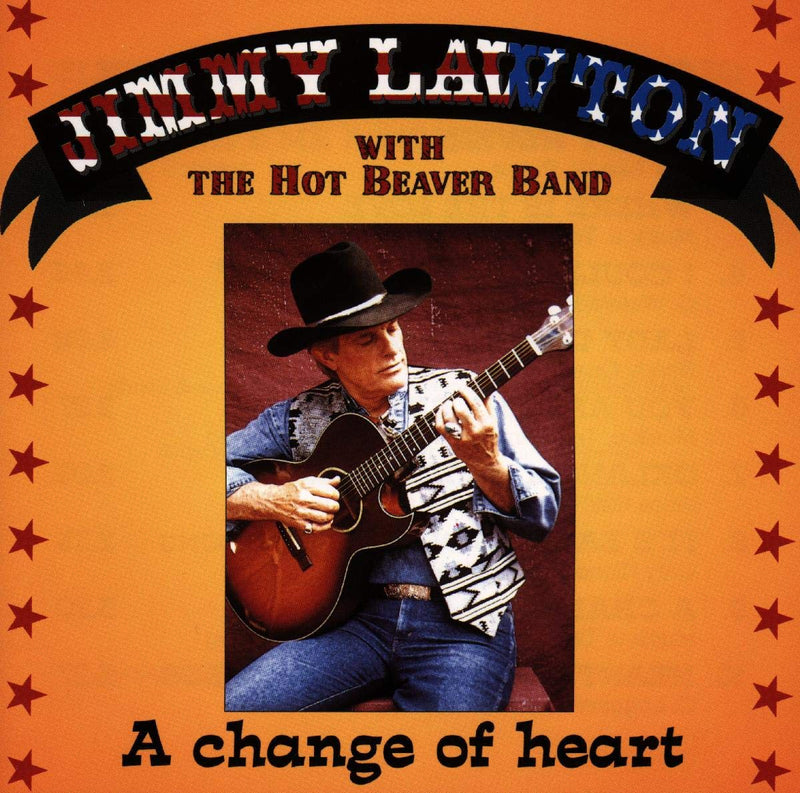 A Change of Heart