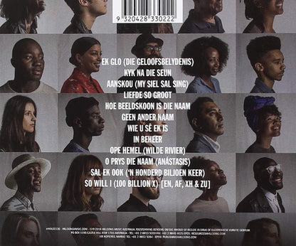 Hillsong - Naam Bo Elke Naam (Afrikaans
