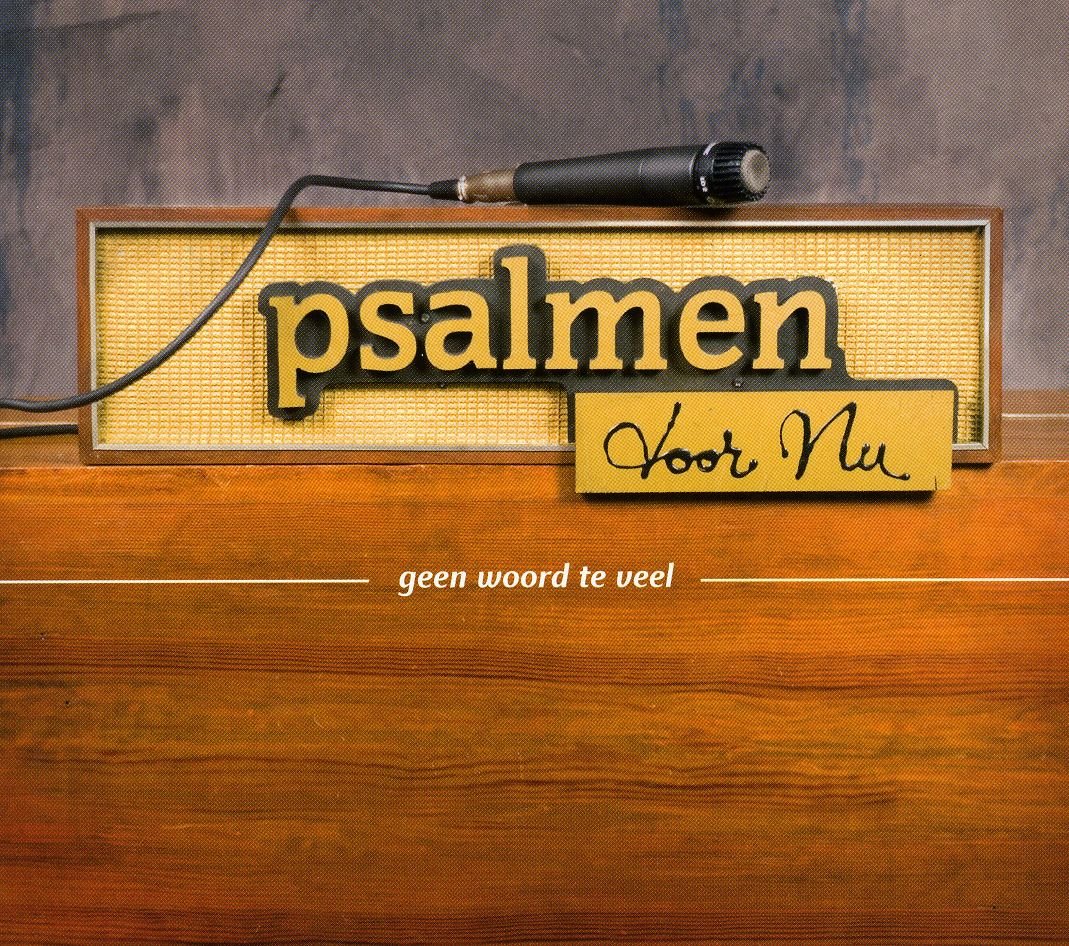 Geen Woord Teveel