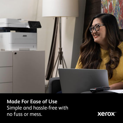 Xerox Original VersaLink C410 / C415 Amarillo Cartucho de Tóner Alta Capacidad (7,000 Páginas) - 006R04688