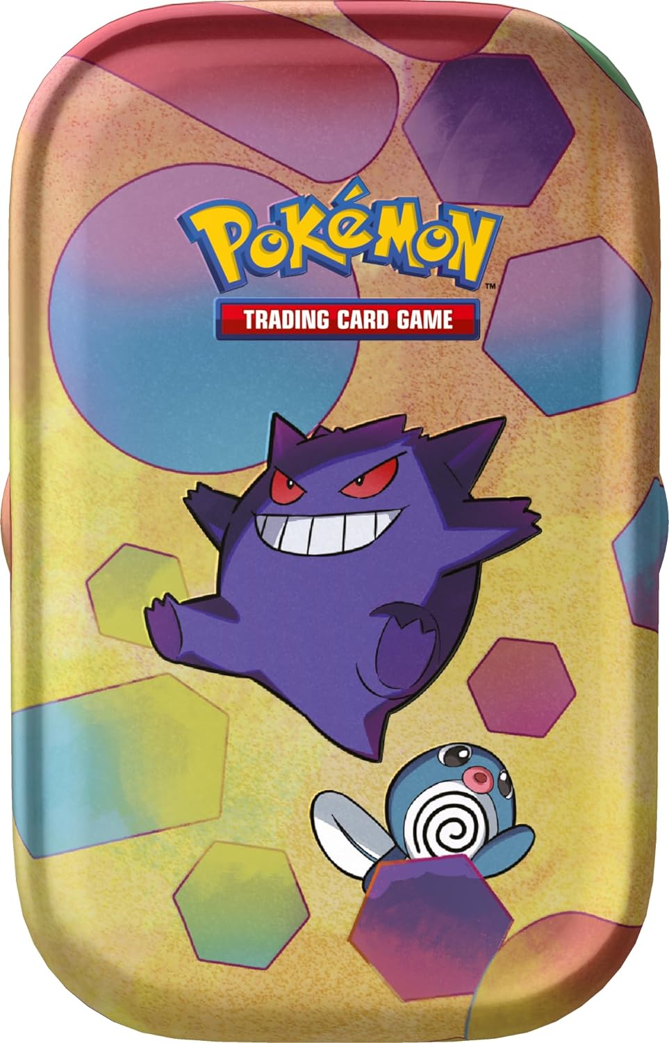 Pokémon JCC : Mini-boîte Écarlate et Violet - 151 (1x boîte aléatoire