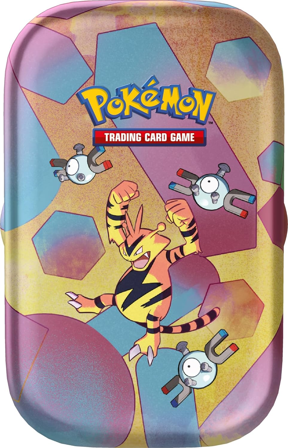 Pokémon JCC : Mini-boîte Écarlate et Violet - 151 (1x boîte aléatoire
