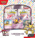 Pokémon TCG: Scarlet & Violet—151 Collection - Alakazam ex