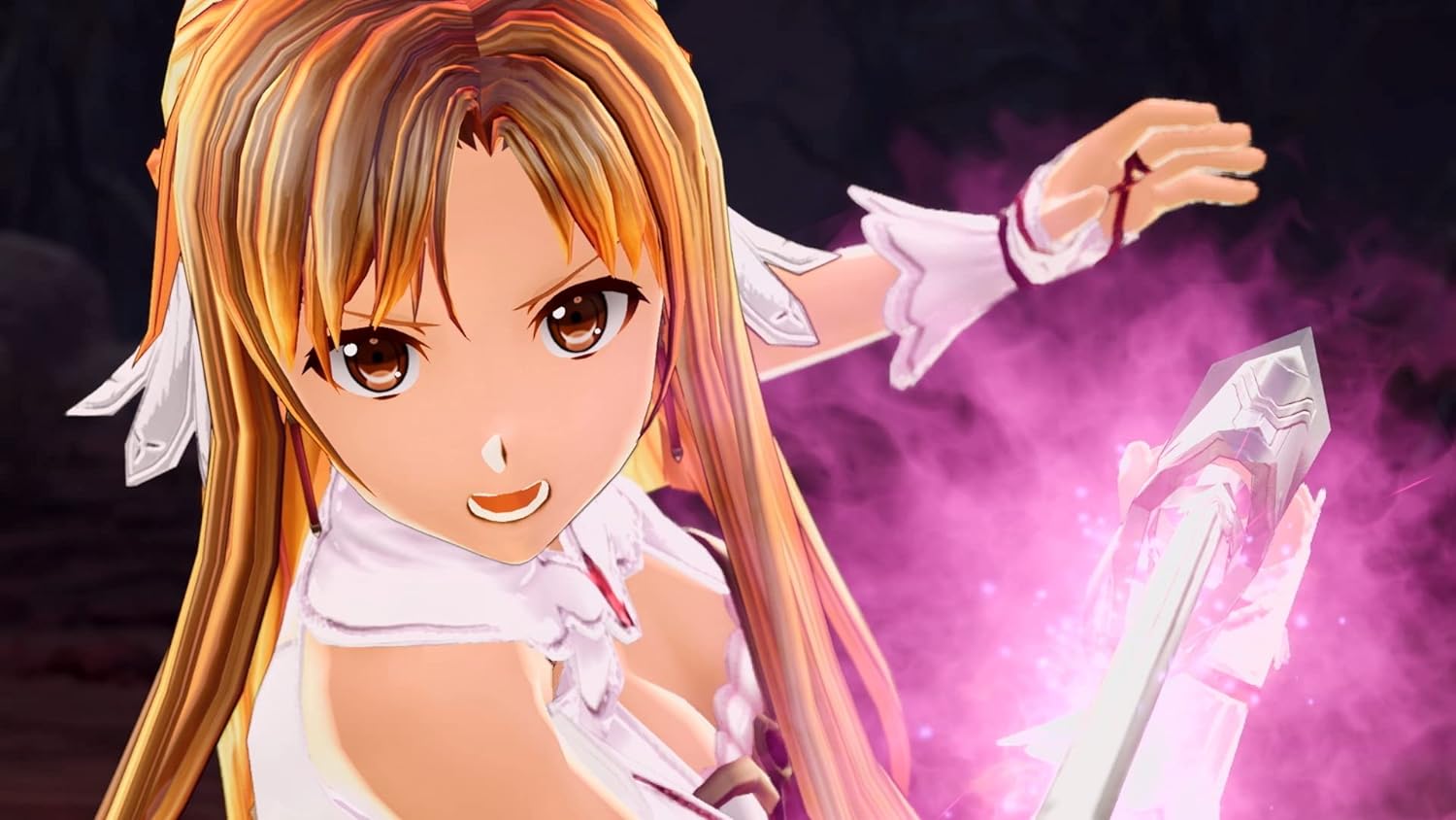 Sword Art Online Last Recollection (PS5