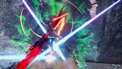Sword Art Online Last Recollection (Xbox One/Series X)