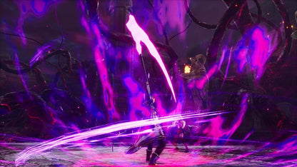 Sword Art Online Last Recollection (Xbox One/Series X)
