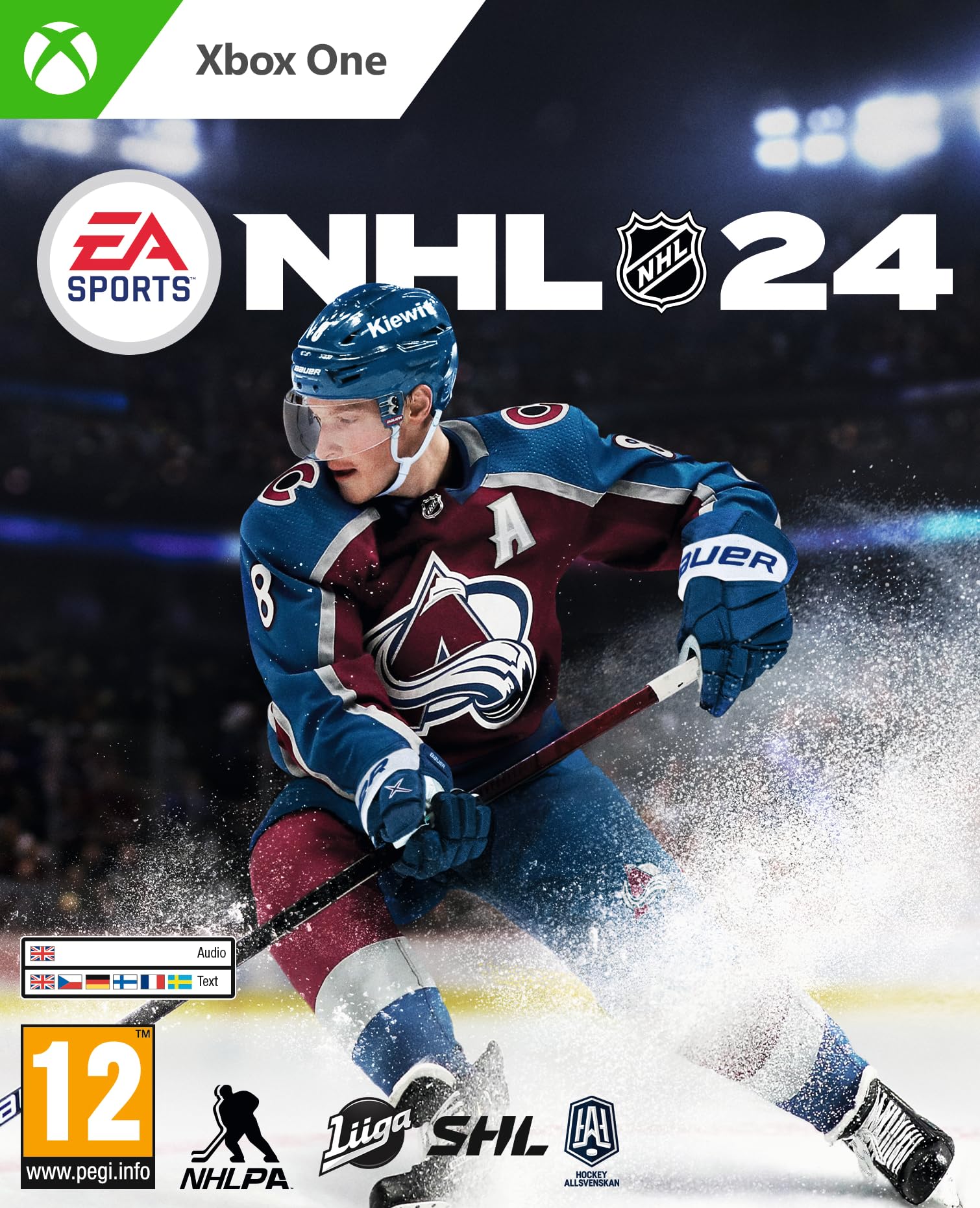 NHL 24 (PEGI