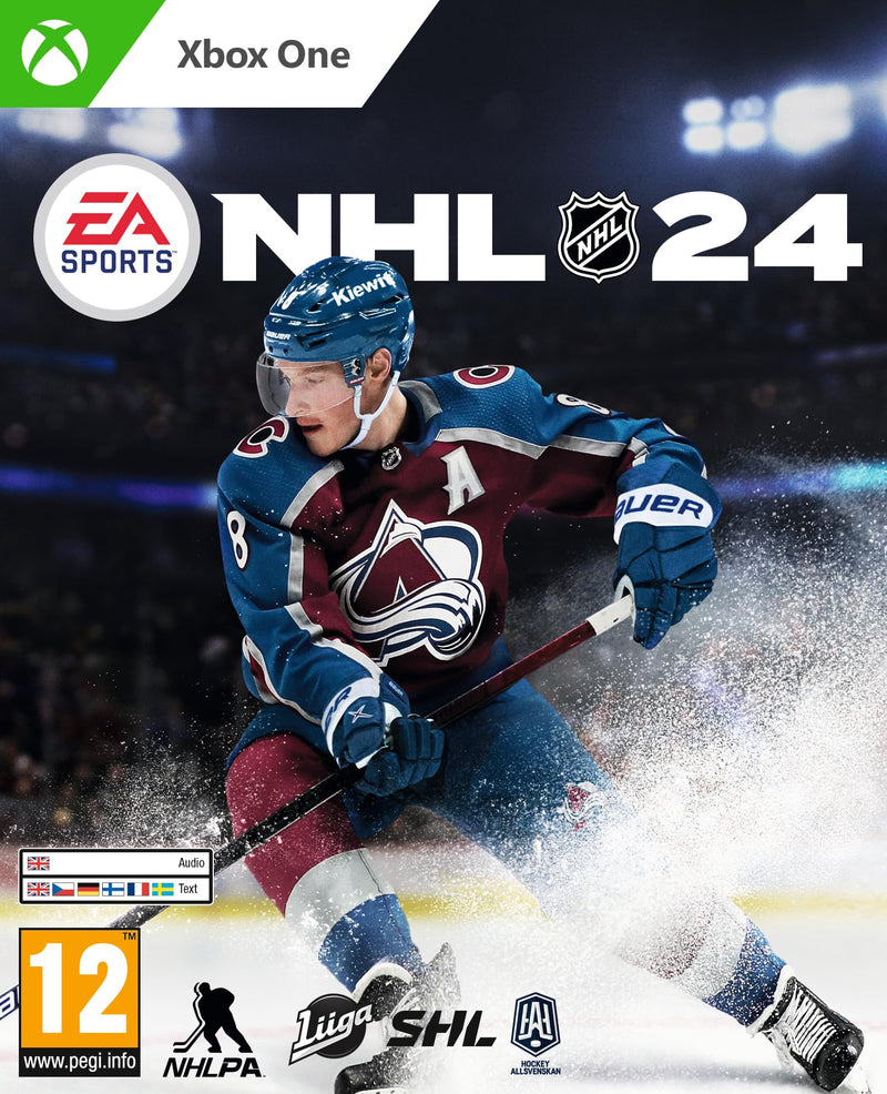 NHL 24 (PEGI