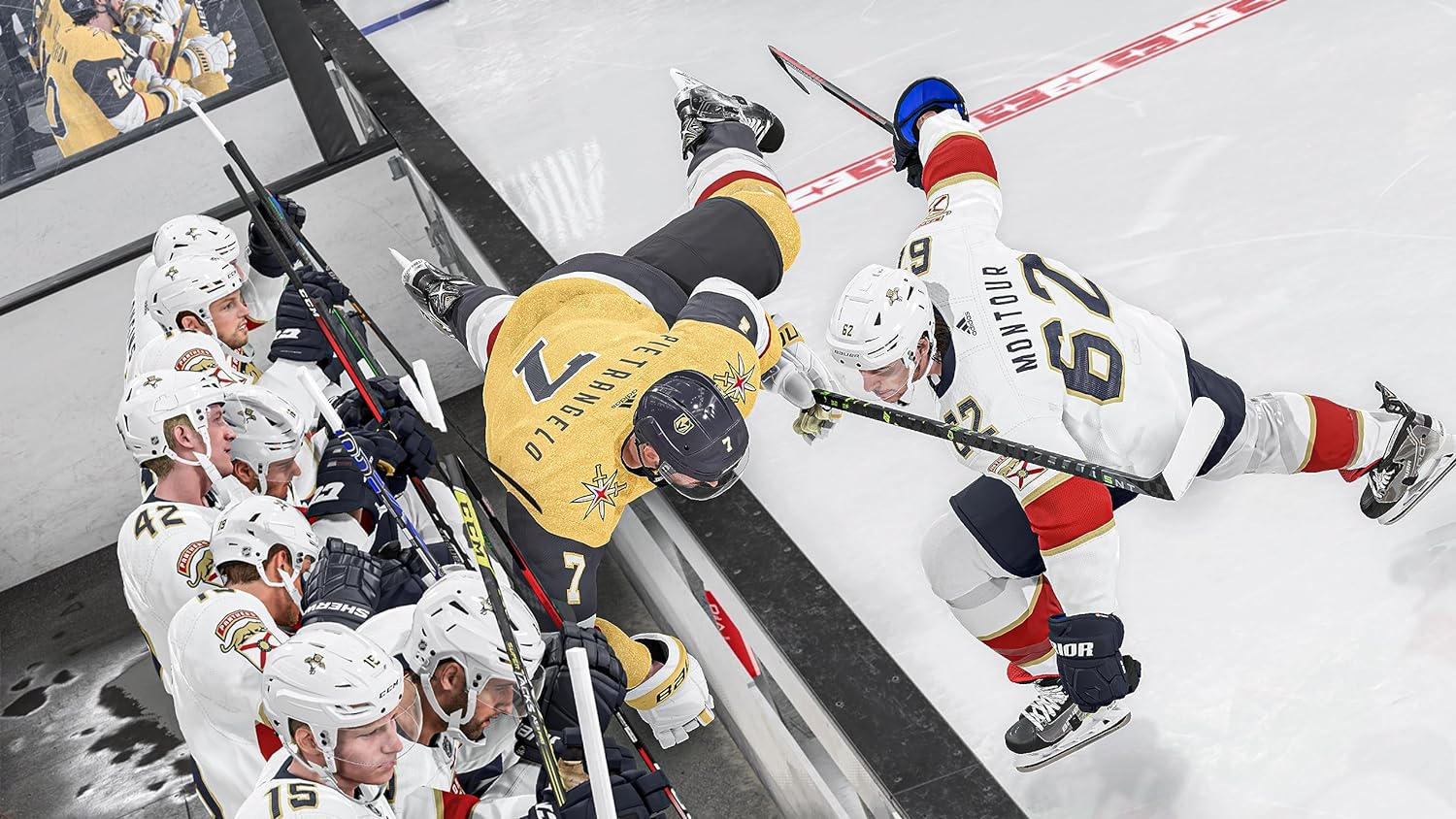 NHL 24 (PEGI