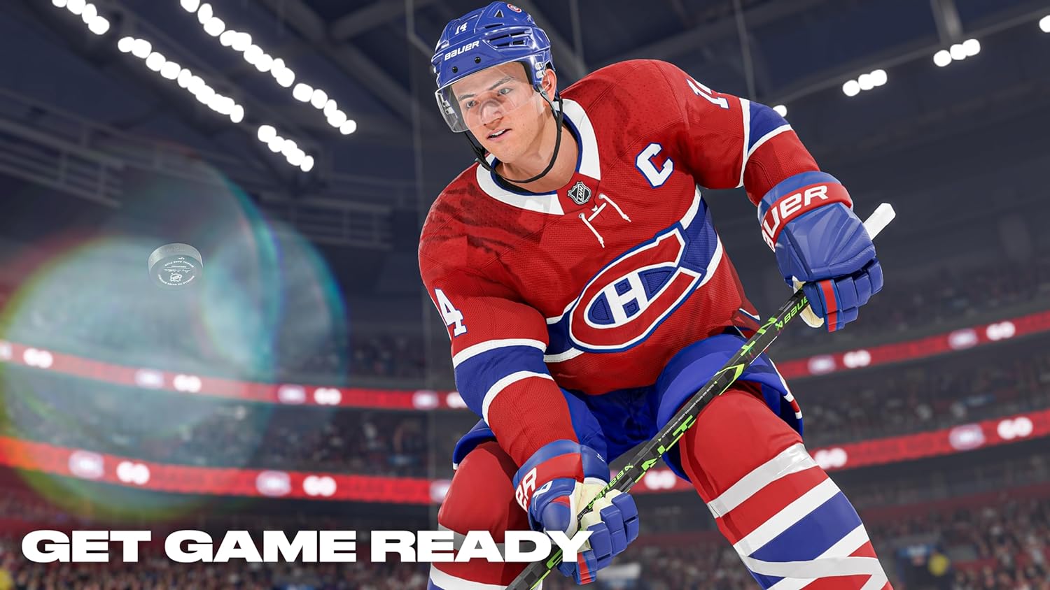 NHL 24 (PEGI