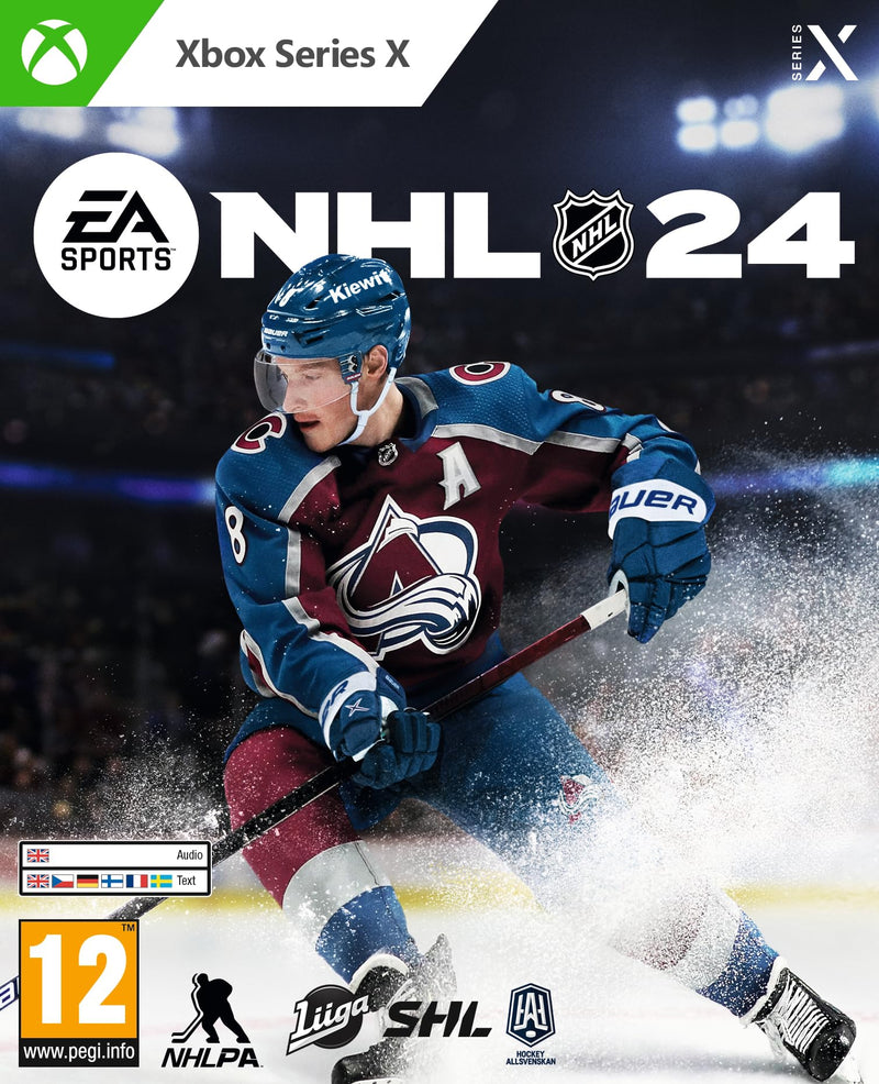 NHL 24 (PEGI