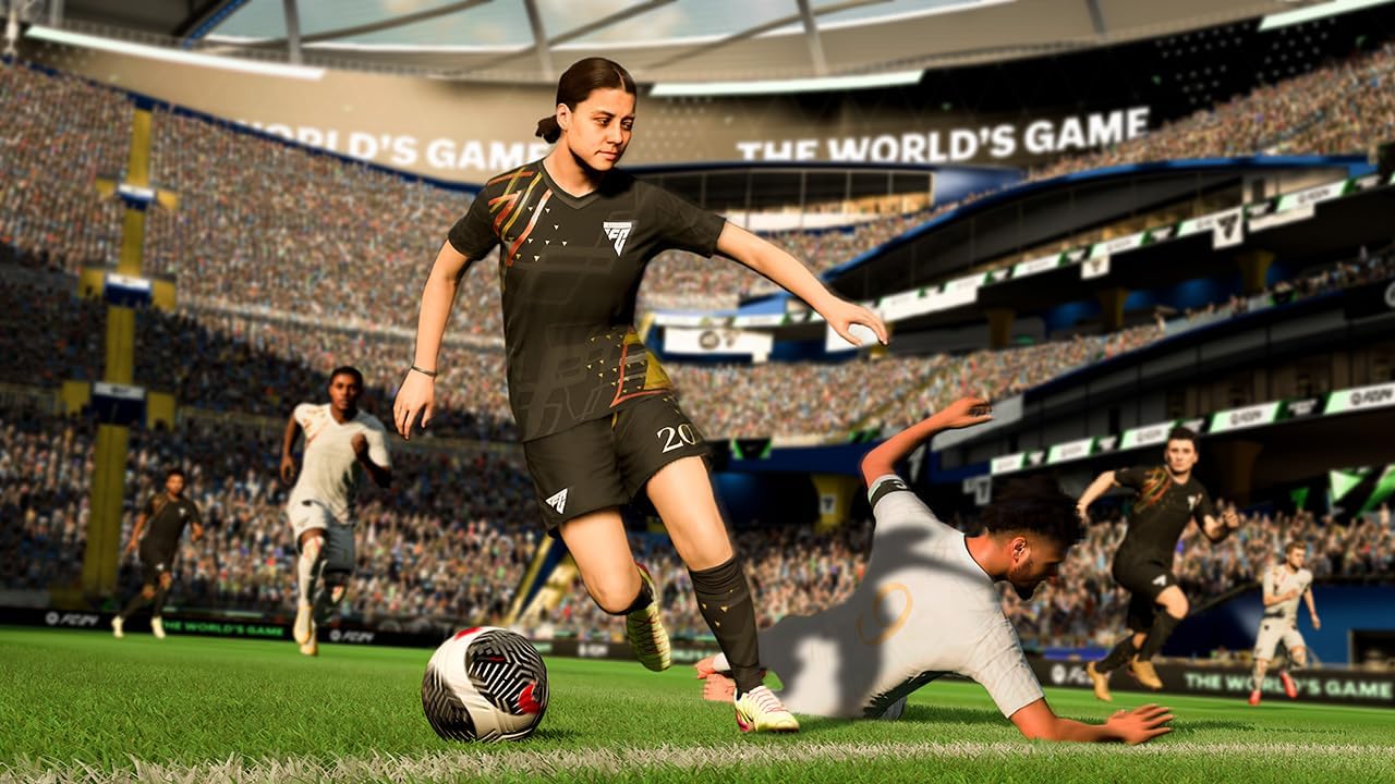 EA SPORTS FC 24 Standard Edition Switch | Videogiochi | Italiano