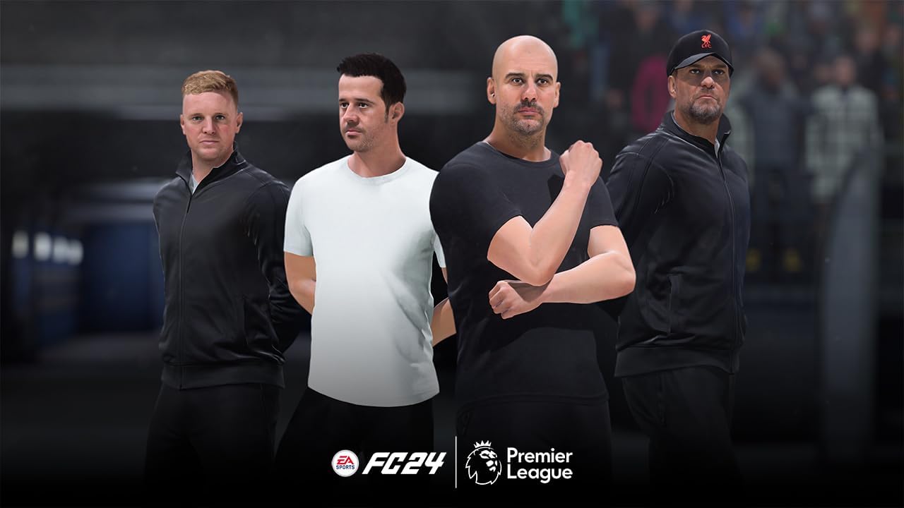 EA SPORTS FC 24 Standard Edition Switch | Videogiochi | Italiano