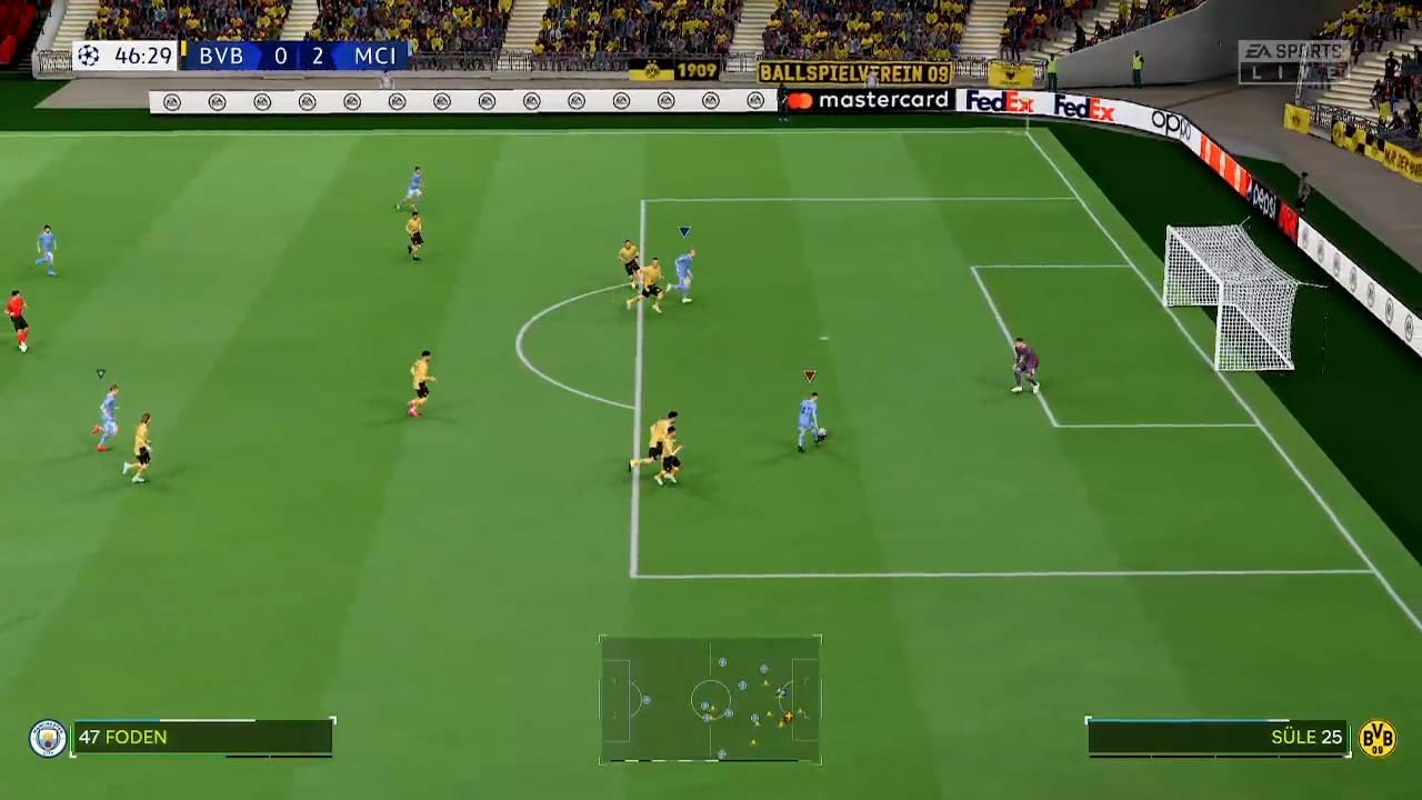 EA SPORTS FC 24 Standard Edition Switch | Videogiochi | Italiano