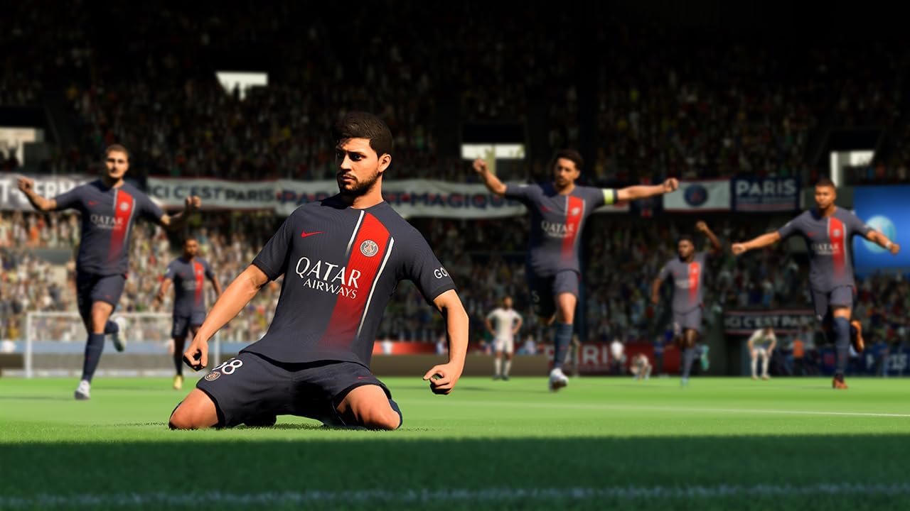 EA SPORTS FC 24 Standard Edition Switch | Videogiochi | Italiano