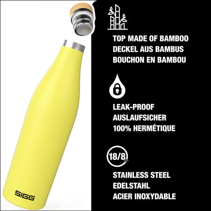 Meridian Ultra Lemon