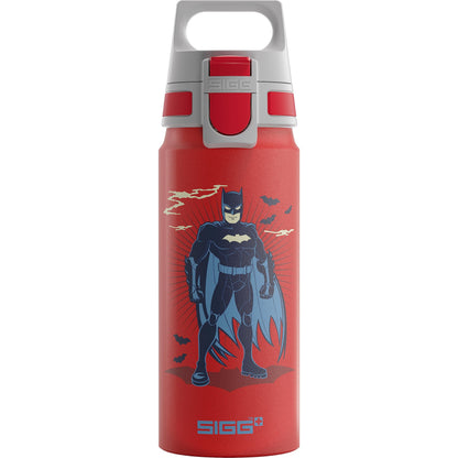 Wmb 0.6 L -Batman  Red