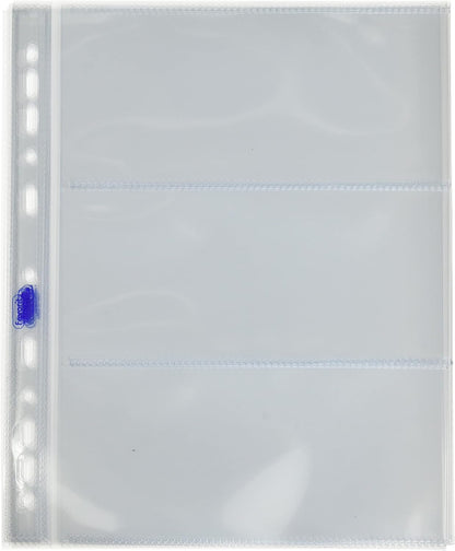 ELBA 949544 Bag 25 Protection PP Glass