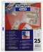 ELBA 949544 Bag 25 Protection PP Glass