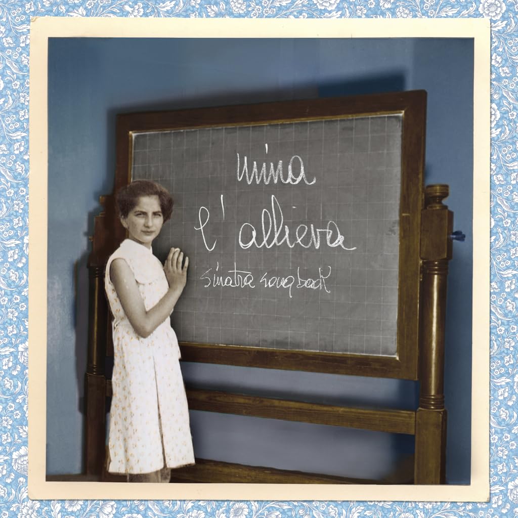 L'Allieva