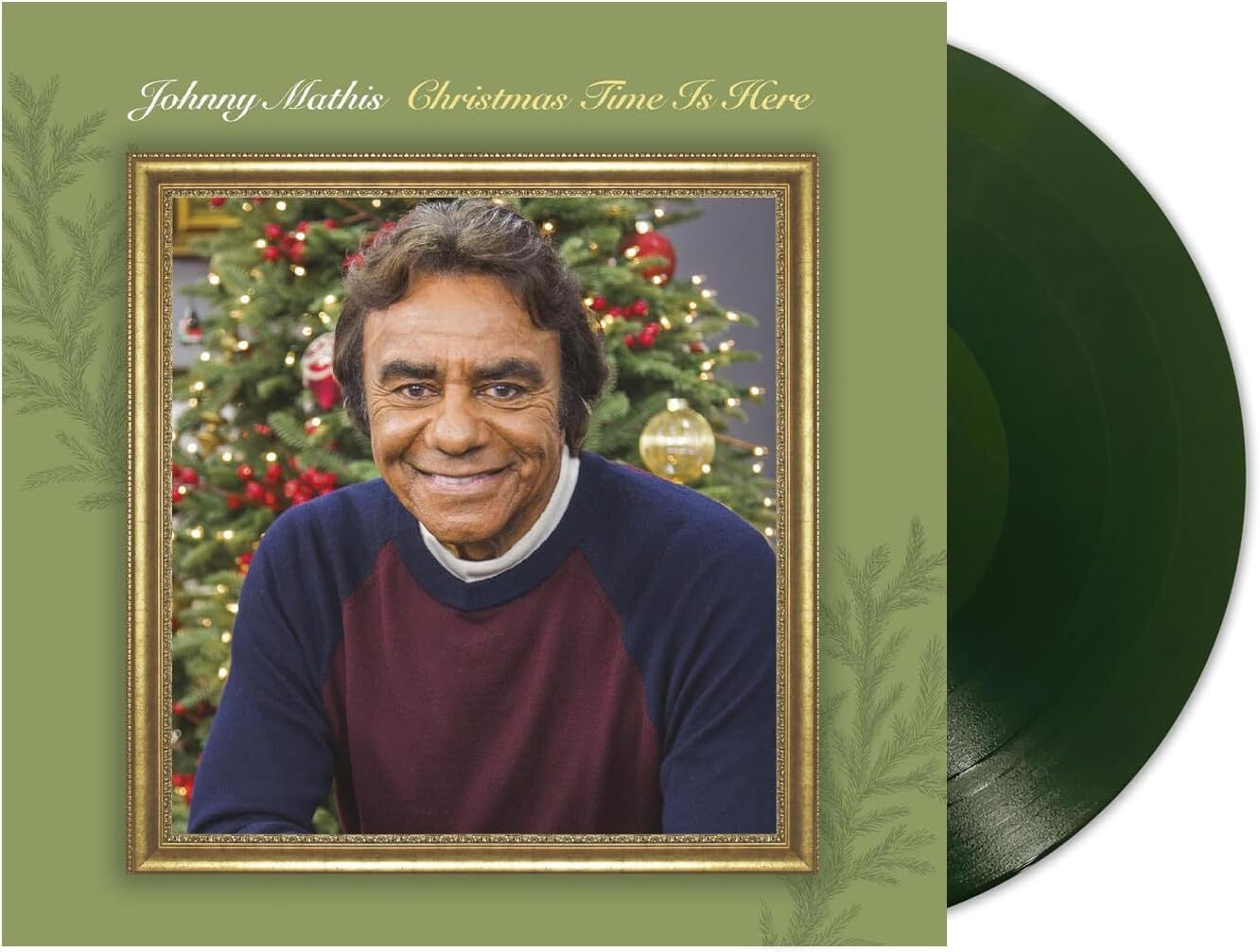 Christmas Time Is Here