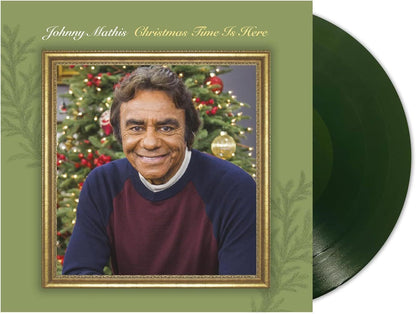 Christmas Time Is Here