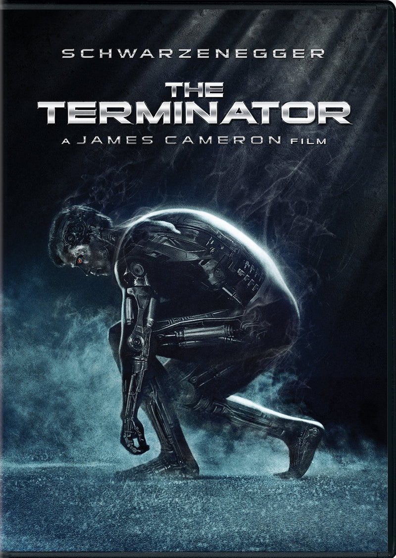 Terminator, The