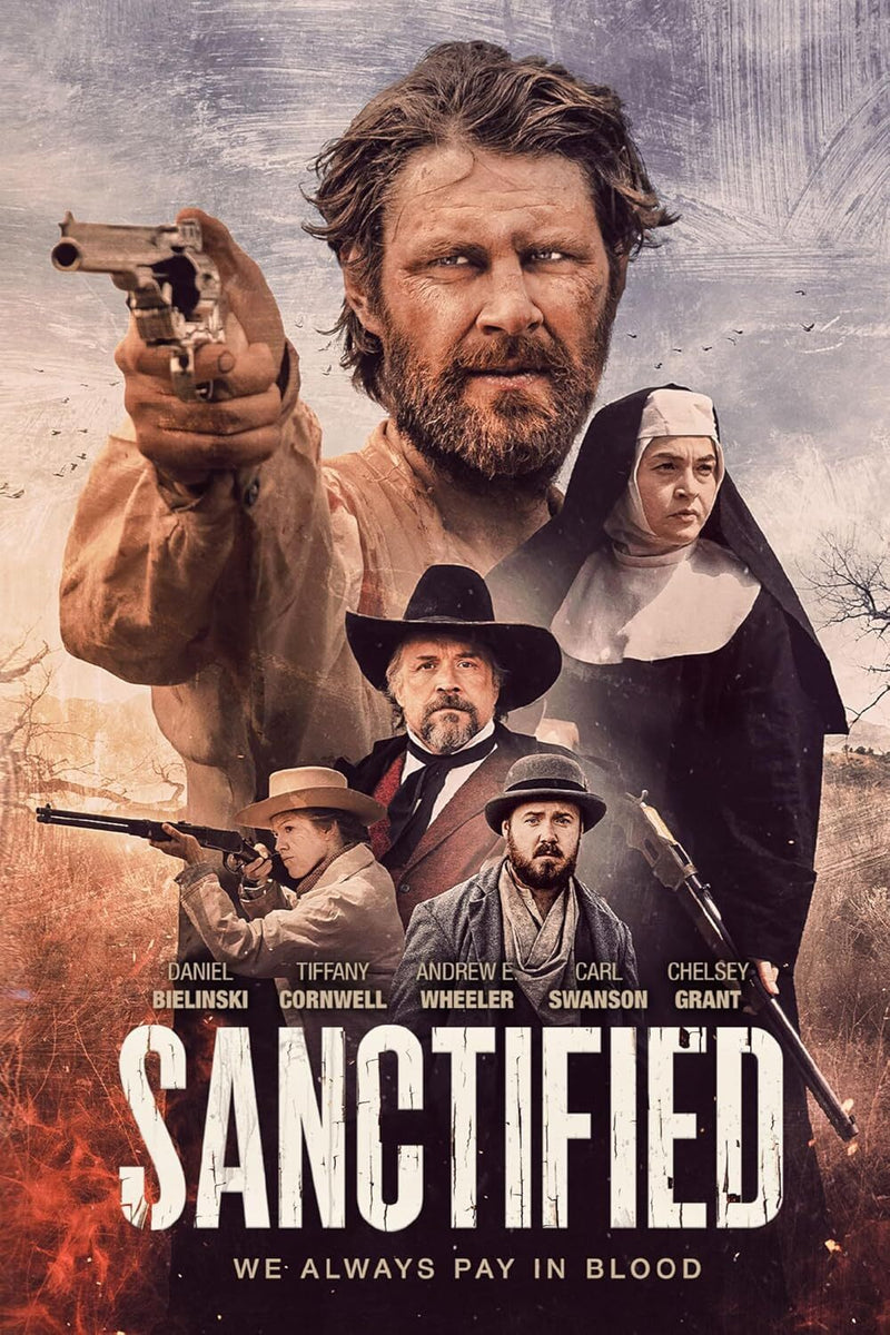 Sanctified