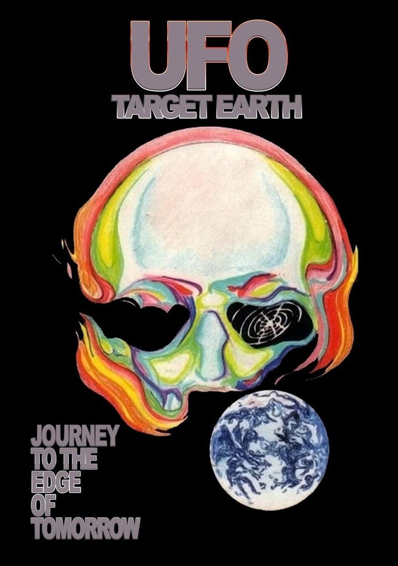 UFO Target Earth