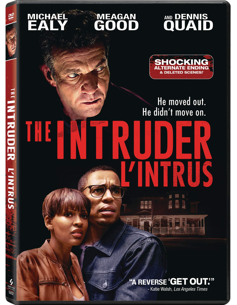 The Intruder