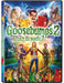 Goosebumps 2