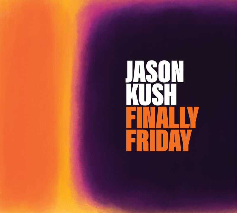 Finally Friday
