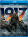 1917 (Blu-ray + DVD) (Blu-ray)