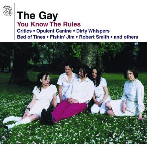 You Know The Rules