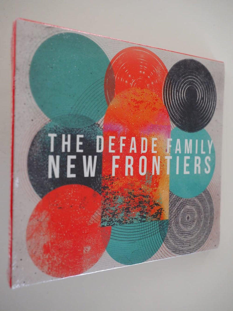 New Frontiers