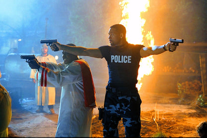 Bad Boys (1995) / Bad Boys for Life / Bad Boys II - Set