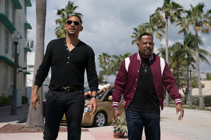 Bad Boys (1995) / Bad Boys for Life / Bad Boys II - Set