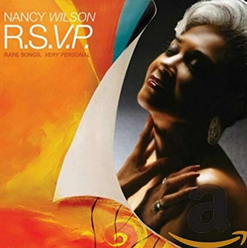R.S.V.P. (Rare Songs, Very Personal