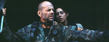 Tears of the Sun (Blu-ray)